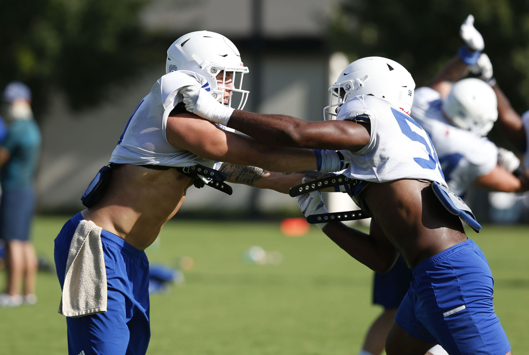 TU Practice